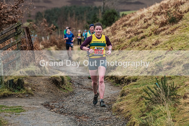 Loopy Latrigg-1066 - Kong Loopy Latrigg Fell Race Saturday 21st December 2024