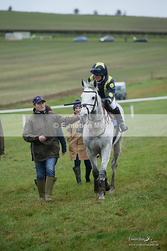 PtP 121221 544 - Barbury International Point-to-Point 112/12/2021