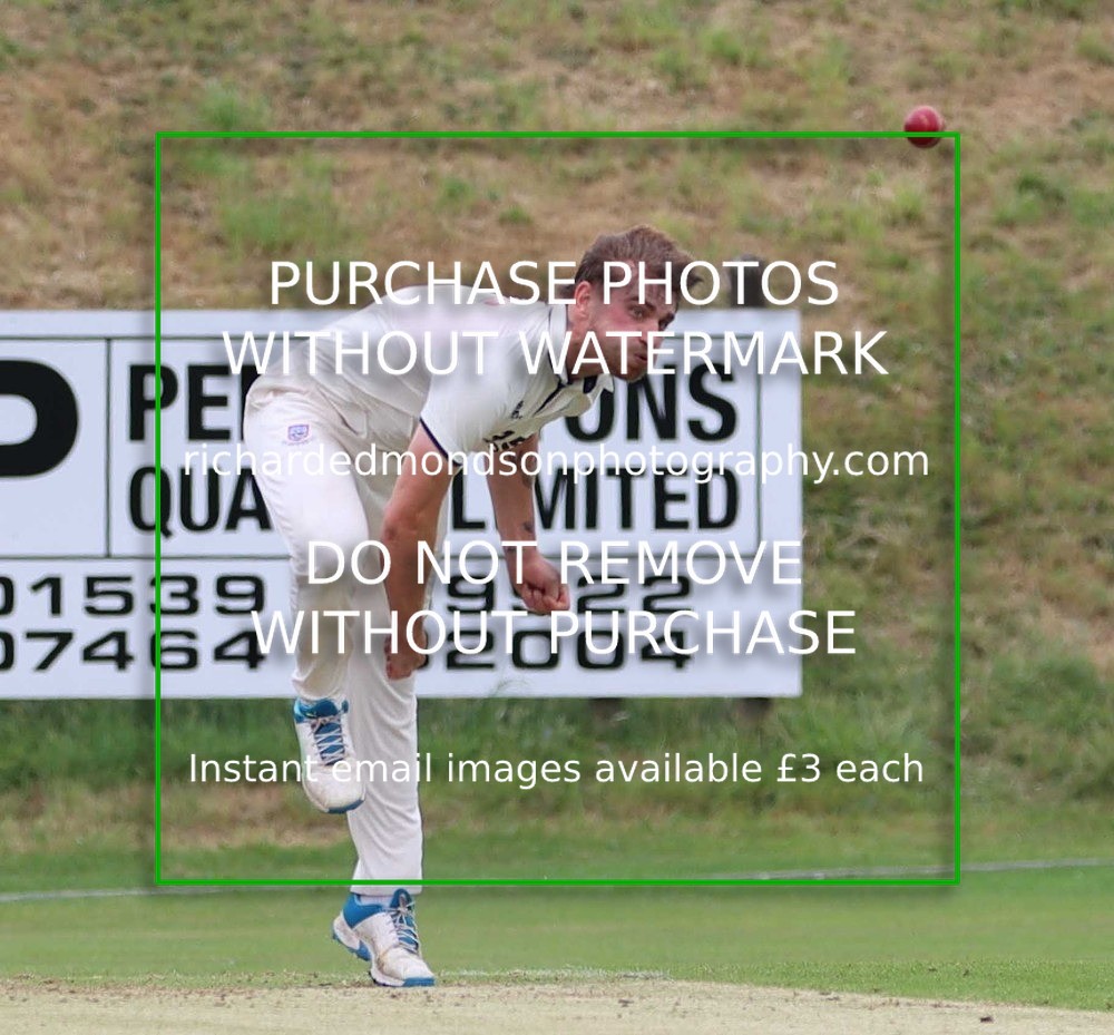 IMG_6097 - Netherfield v St Annes (26/6/23)