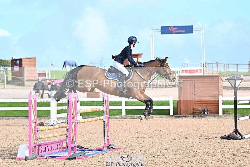 261014-144606-00833 - Cls 07 Snr Fox & 1.20m Open
