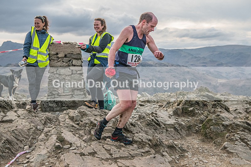 Loughrigg-483 - Loughrigg Fell Race, Wednesday 8th April 2026
