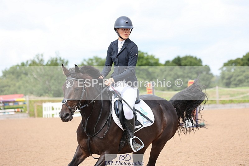 240714A-102911-01704 - Cls 4 Pony Disc & 90 Open