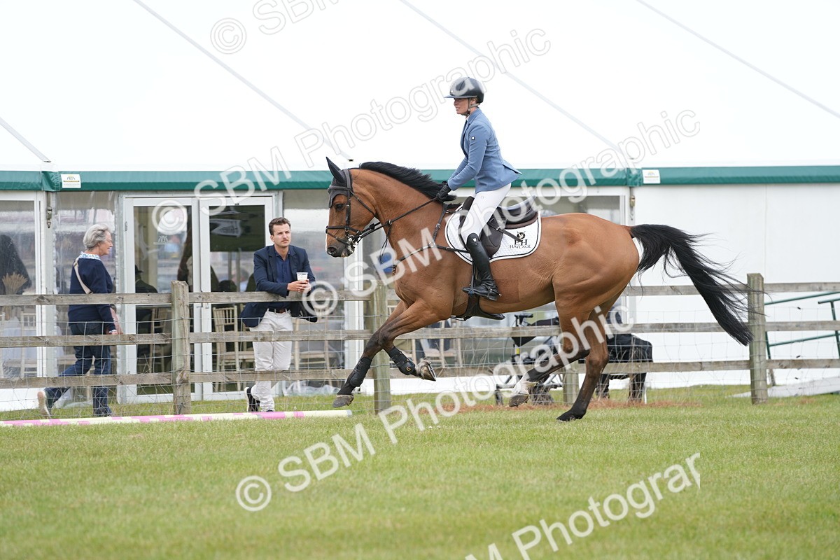 SBM_06610 - Class 202 - National 1.40m Open