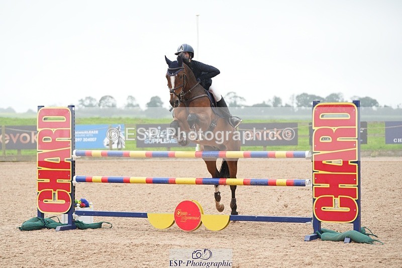 250920-125247-01321 - Cls 13+14 Junior 1.15m and 1.20m