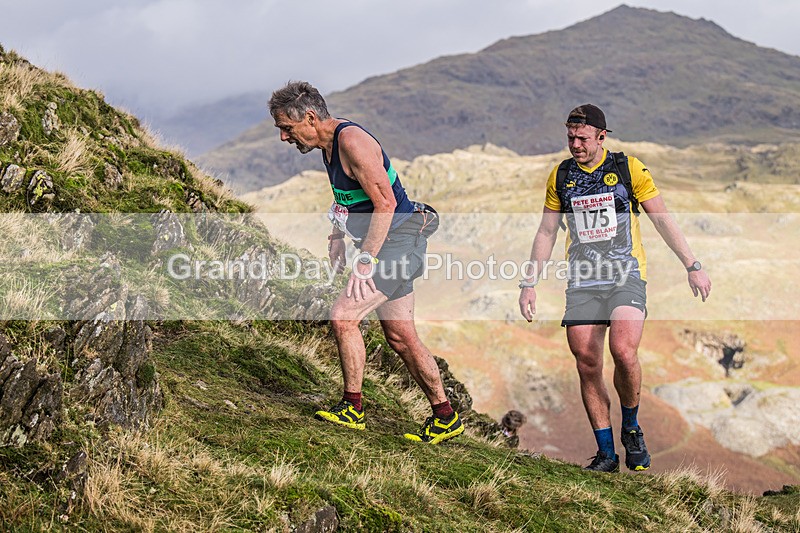 Dunnerdale-659 - Dunnerdale Fell Race Saturday 8th November 2025
