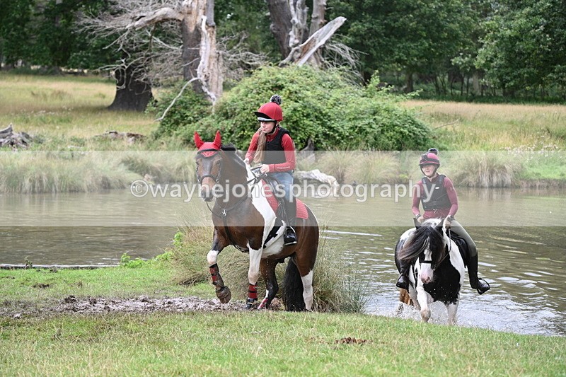 WJ7_5000 - Time at Water 14:00 to 14:53