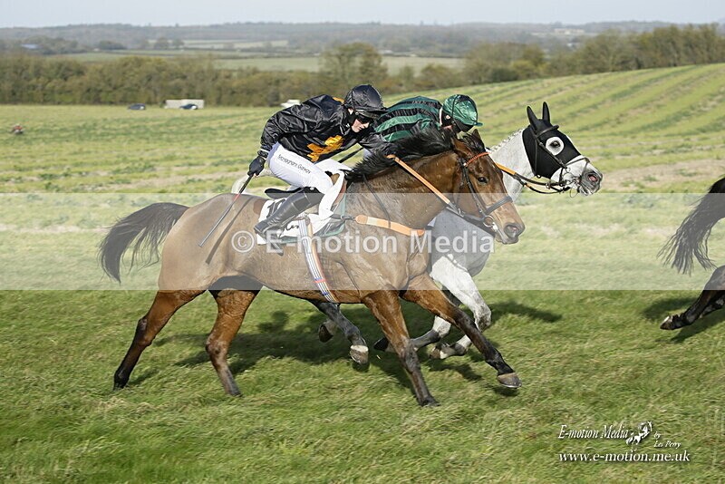 PtP 250921 0516 - Point-to-Point Badbury Rings Dorset 07/11/2021