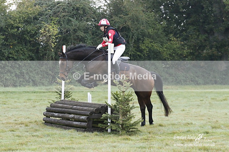 WWHT 171021 0429 - Novice Restricted (0.80m)  17/10/21