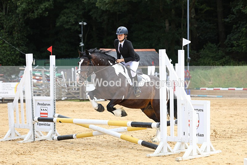 3E7A2701 - Class 4: 60cm Junior