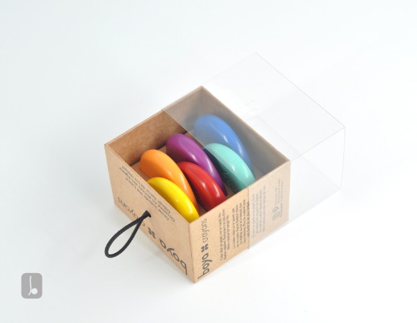 boya 'Summer' - Pastel