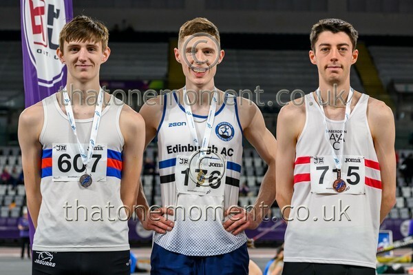 SenInd26-910061 - Medals