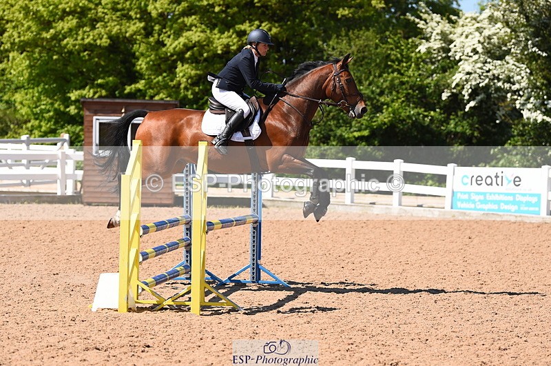 230526A-103532-01184 - Cls 8 British Novice & 90cm Open