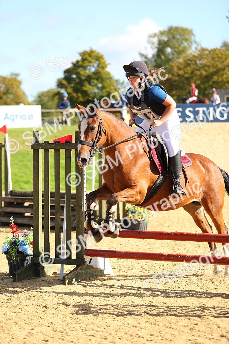 SBM_03309 - E3 Eventers Challenge 70cm Open