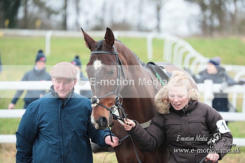 PtP 040224 322 - Combined Services Point-toPoint Larkhill 04/02/24