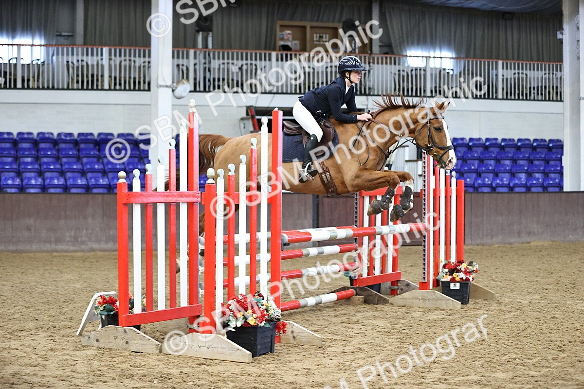 SBM_004004 - Class 14 - Senior British Novice - 90cm