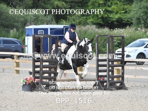 BPP_1516 - DERBY CLASS 3 - 40CM