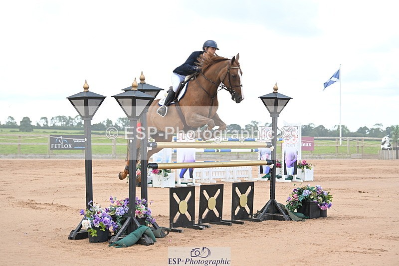 230721A-103551-05375 - Cls 6, 2 Star Medium 1.35m