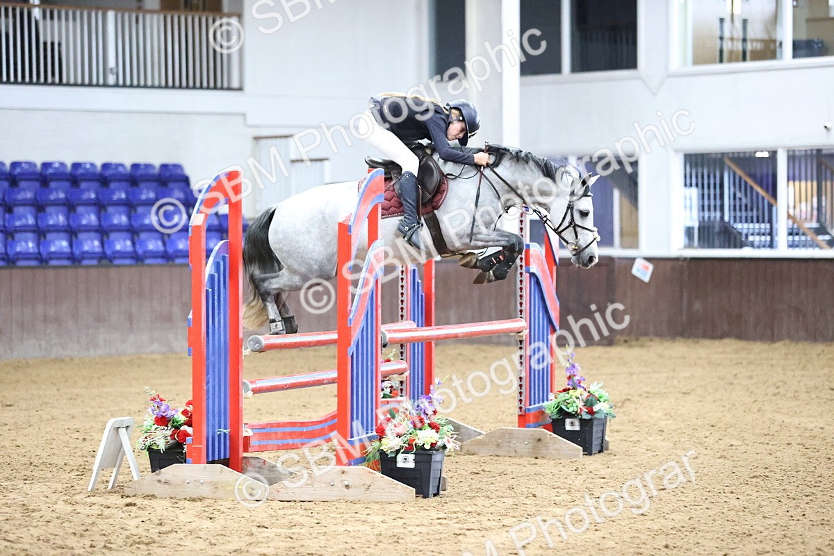 SBM_000917 - Class 4 - Springboard 128cm 138cm Restricted Handicap 90cm 1.00m