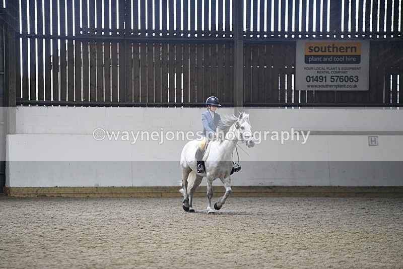 WJ5_8316 - Class 14 Novice Ridden/Rider