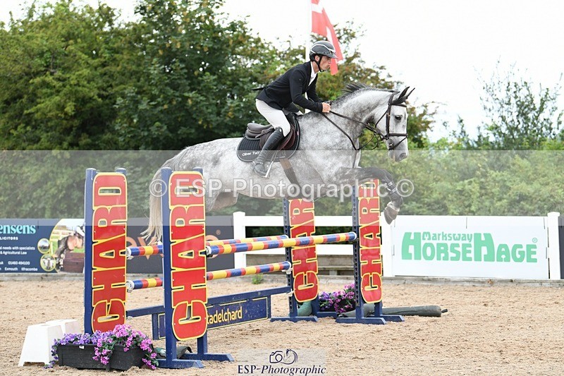 250803-101536-12008 - Cls 32 a&b Discovery & 1m Open