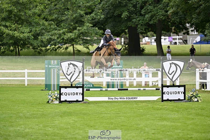 250613A-151105-02700 - Cls 5 National 1.30m Open