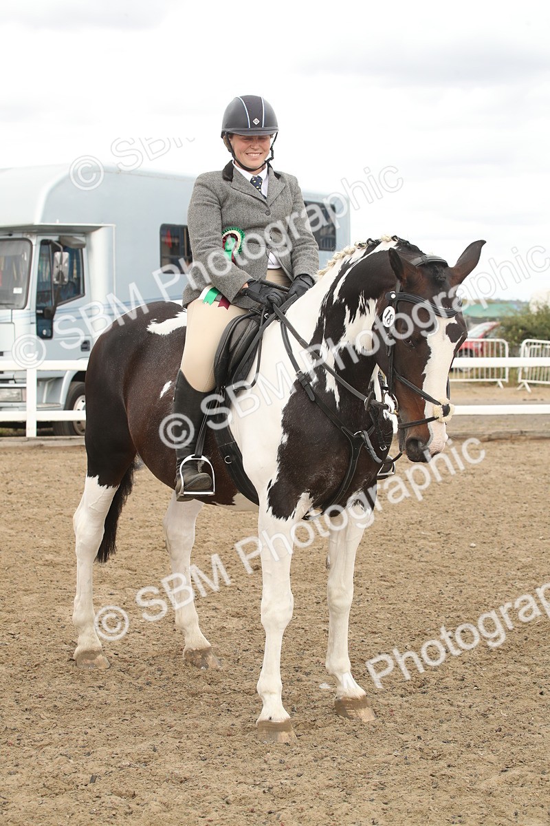 SBM_16702 - Class 507a - Working Veteran - 60cm (15-19)