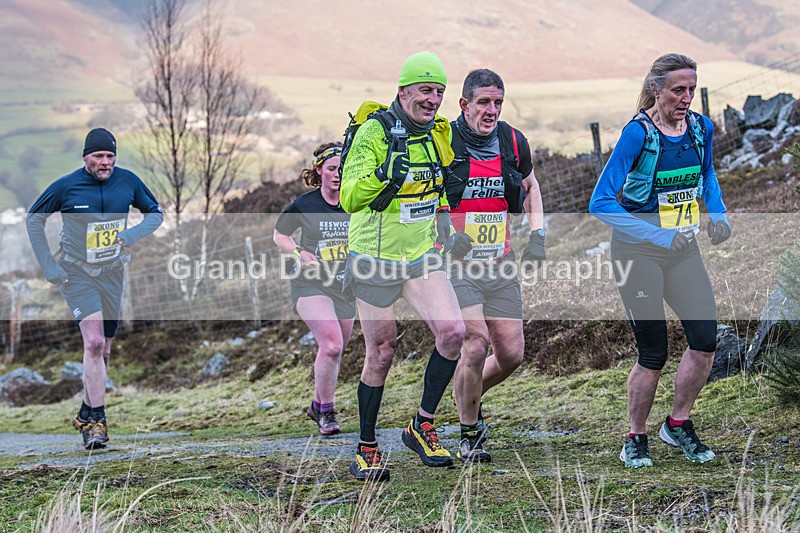 Clough Head-321 - Kong Clough Head Fell Race Saturday 18th January 2025