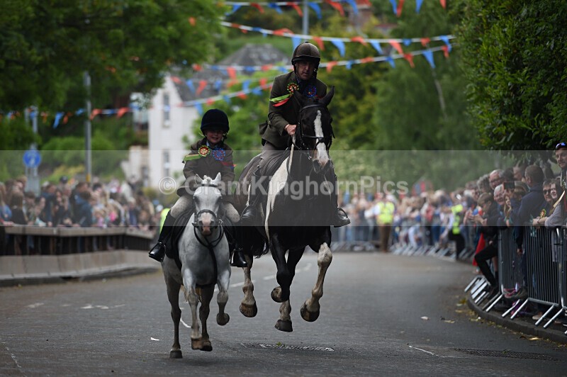 185 - Selkirk Common Riding 2026