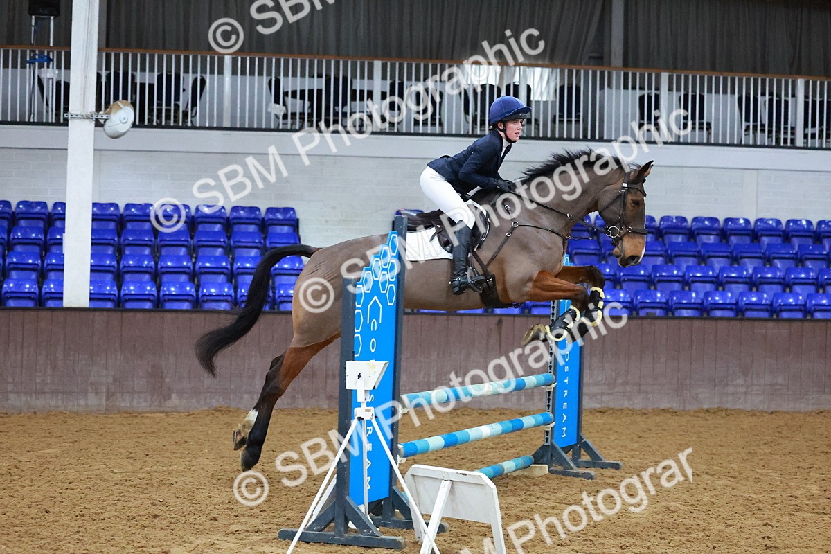 SBM_000081 - Class 1 - Clear Round