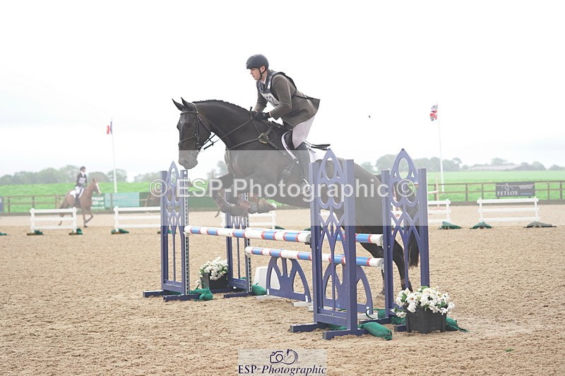 230924A-100714-04832 - 100 SJ Start to 11.00