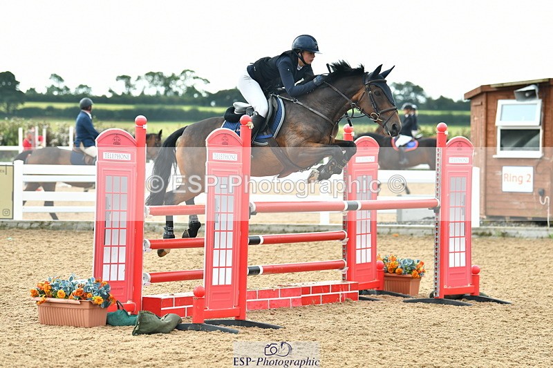 230813A-150700-12968 - Cls 44 A&B 1.10m National Amateur Qualifier & 1.10m Open