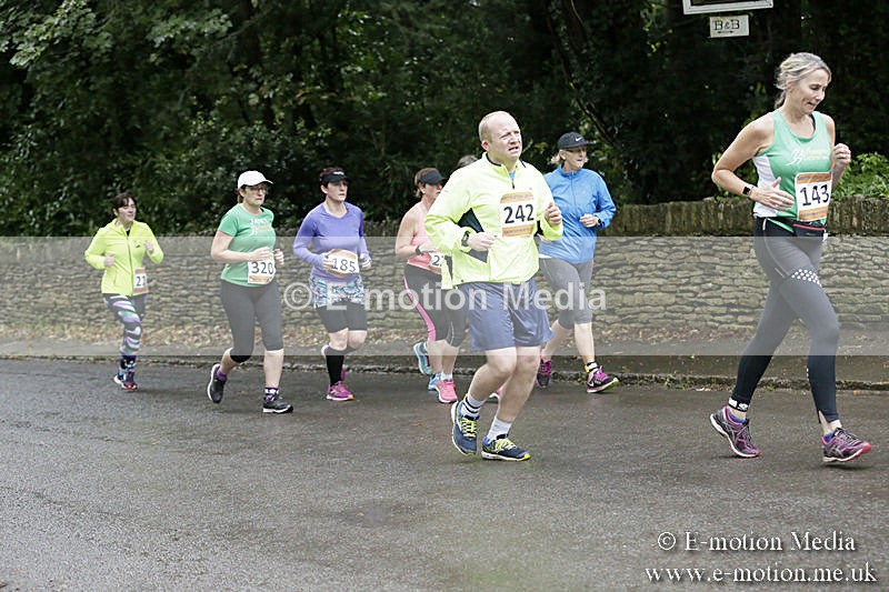 CAD131019-0384 - Cadence Events Grittleton 10km 13/10/19