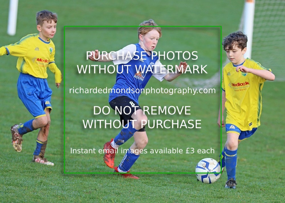 IMG_6748 - Ibis U12 vs Kendal Utd U12 (18/2/24)