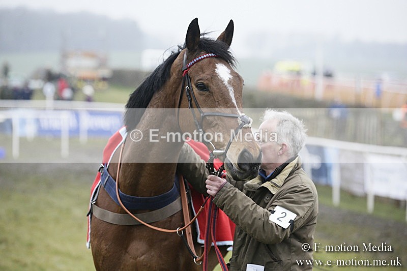 PtP 020418 -74 - Old Berks Point-to-Point Races Easter Monday 02/04/18