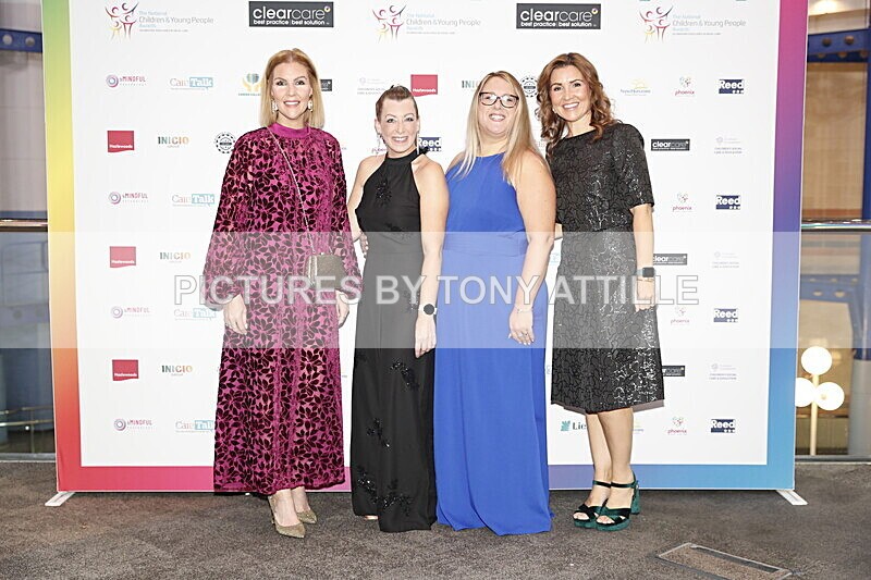 _09I0390 - The CYP Awards 2024