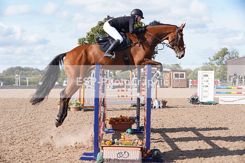 241005A-143246-04970 - SAT Cls 11 Snr Newc & 1.10m Open