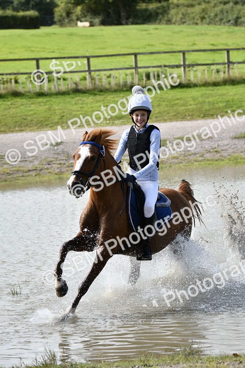 SBM_17622 - E4b - Eventers Challenge 60cm Open