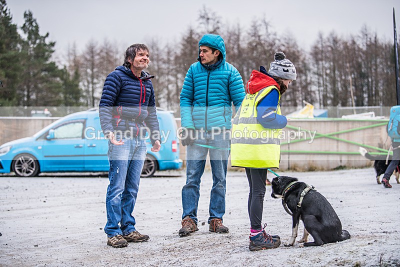 Clough Head-14 - Kong Clough Head Fell Race Saturday 2nd December 2023