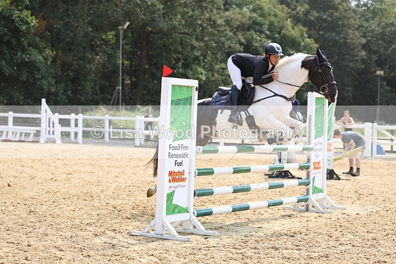 3E7A2403 - Class 7: Senior 1.05m