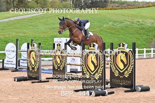 BPP_4447 - CLASS 19 SUN RHS Johnston Smillie Ltd Grade B & C C'Ship Q