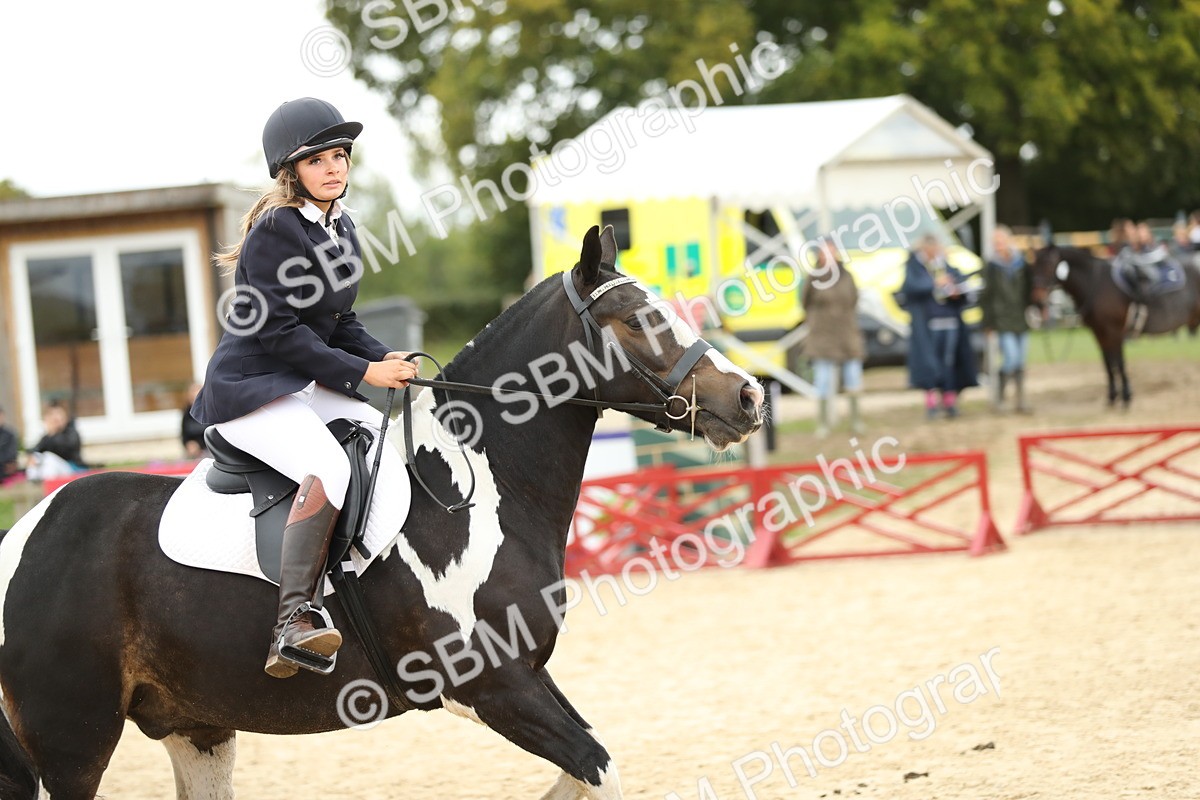 SBM_67794 - J15 - Junior Pony 70cm Championship