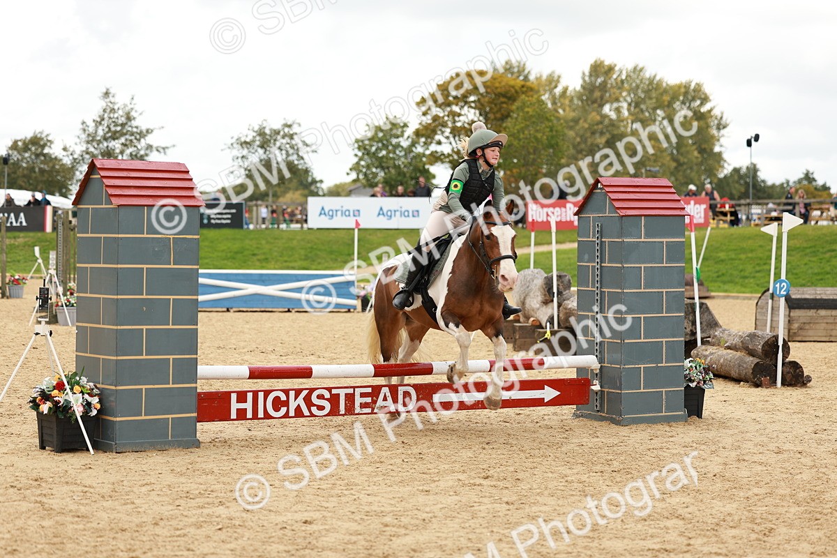 SBM_19022 - E8 - Eventers Challenge 50cm championship