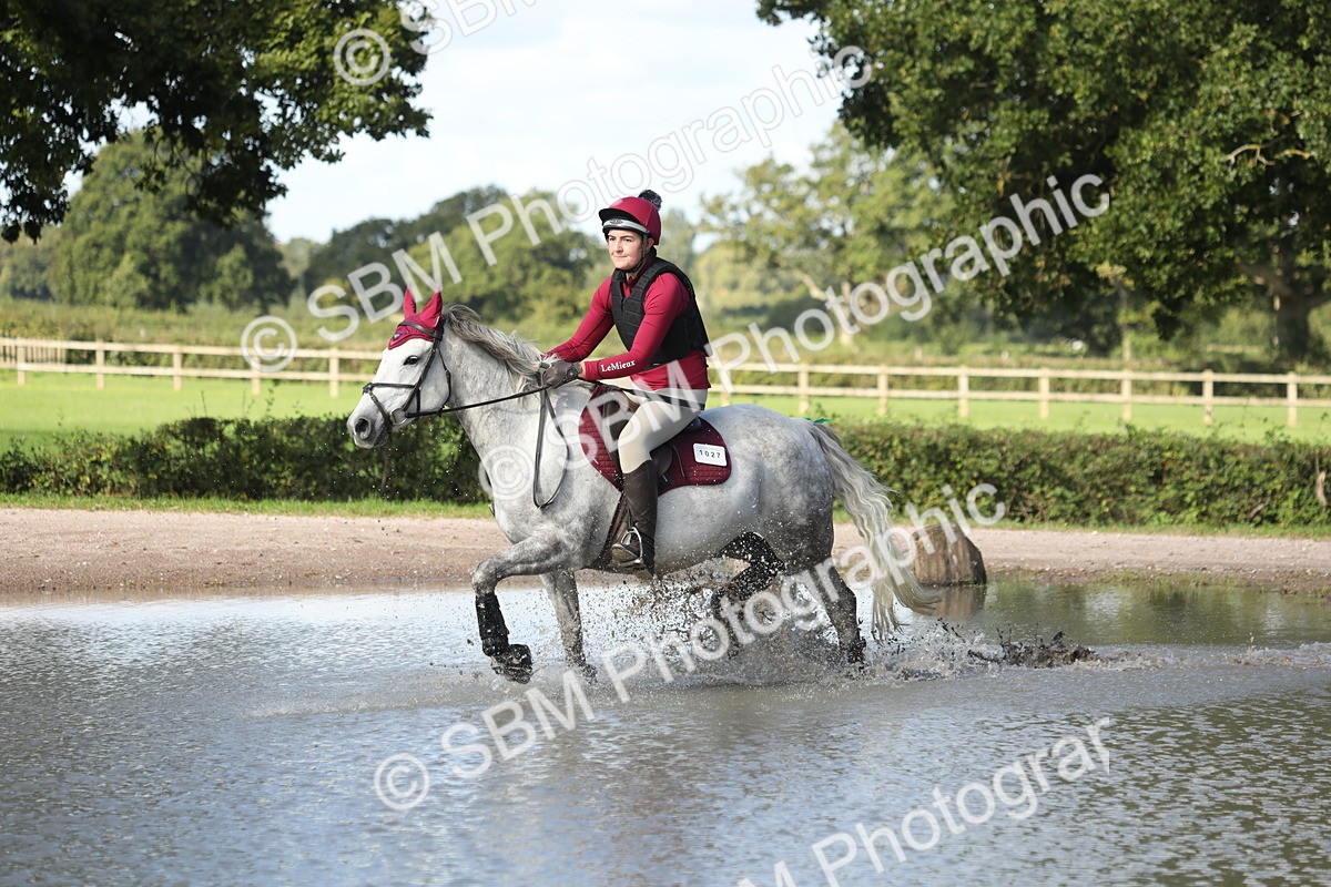 SBM_03889 - E3 Eventers Challenge 70cm Open