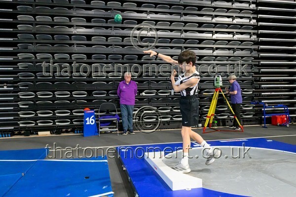 CEREL-816039 - Field Male Set One