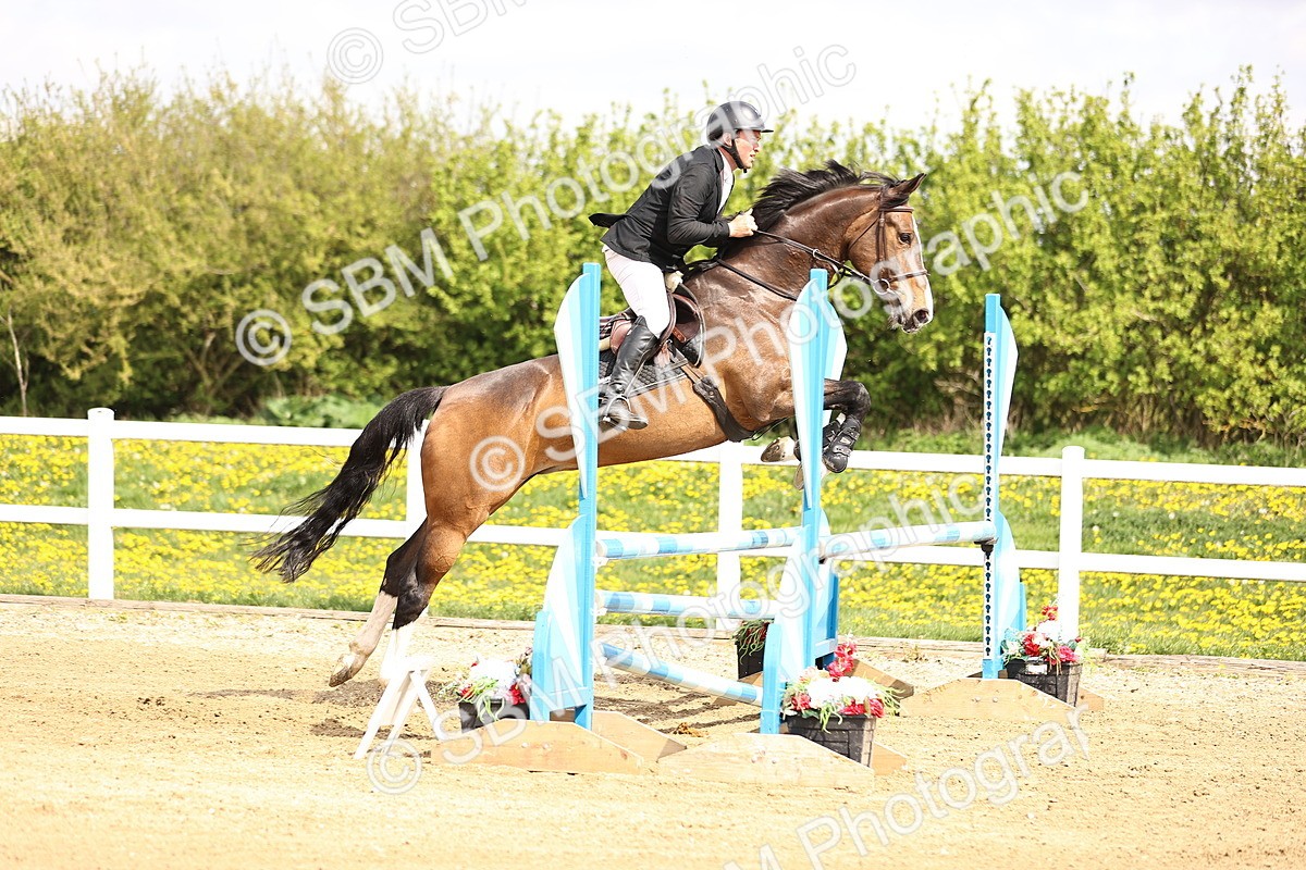 SBM_001901 - Class 10 - Senior British Discovery - 1.00m