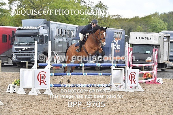 BPP_9705 - CLASS 34 MON Scottish Champions Tour Spring Final 95cm