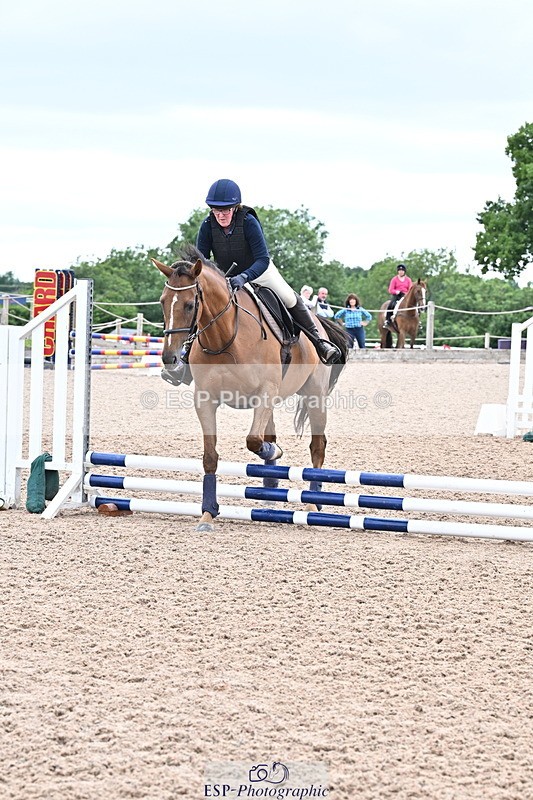 250610A-153617-00016 - Clear Round and 60cm