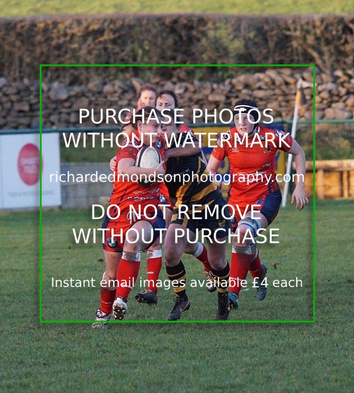 DSC05223 - Kendal Ladies Rugby v Chester Le Devas Rugby