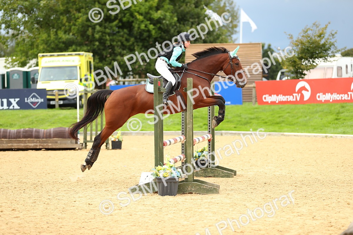 SBM_10506 - E8 Eventers Challenge 80cm Championship