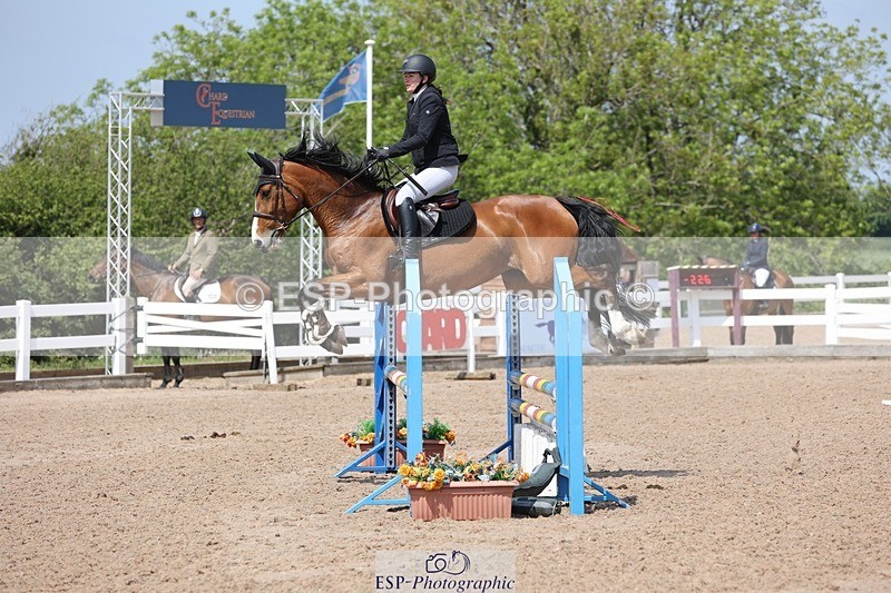 250509-125519-06766 - Cls 20 85cm Amateur Qualifier